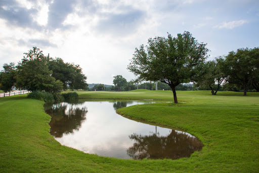 Public Golf Course «Landa Park Golf Course at Comal Springs», reviews and photos, 180 Golf Course Rd, New Braunfels, TX 78130, USA