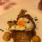 Photo n°2 de l'avis de Uwe.. fait le 02/11/2022 à 20:56 sur le  Hotel-Restaurant Schneider am Maar GmbH à Schalkenmehren