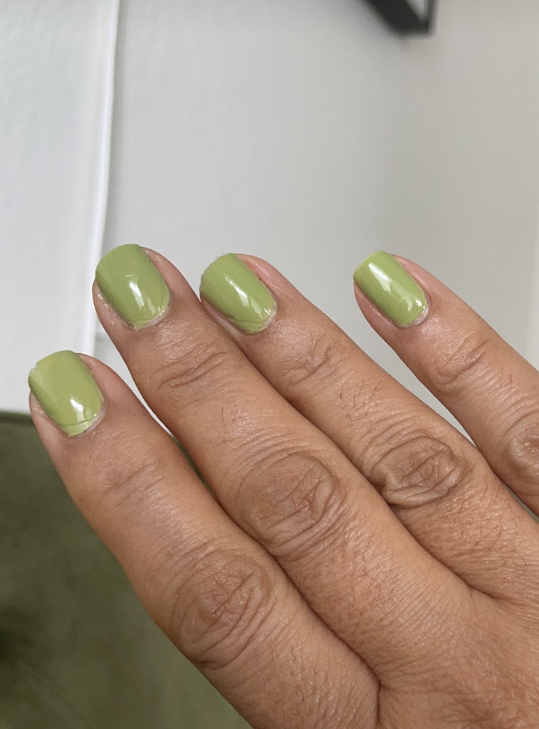 Five Star Nails 93449