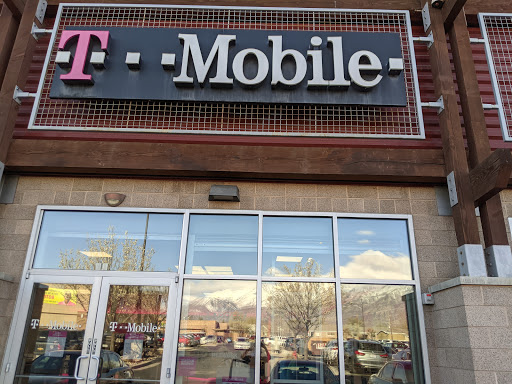 Cell Phone Store «T-Mobile», reviews and photos, 34 N 600 W, American Fork, UT 84003, USA
