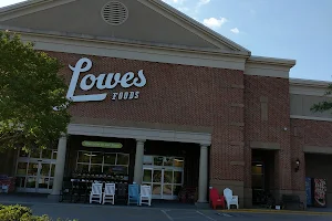 Lowes Foods on Capital Blvd image