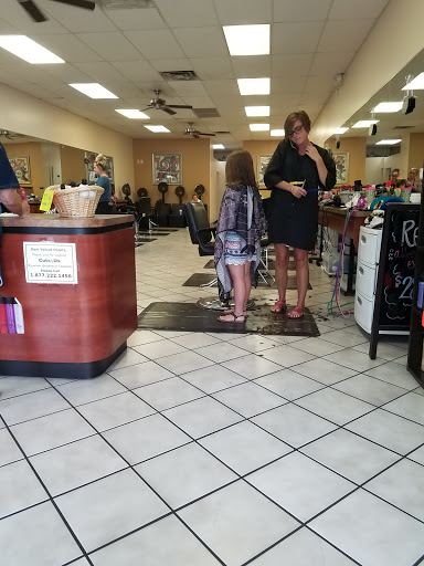 Beauty Hair Salon «Cuts By Us», reviews and photos, 221 Village At Glynn Pl, Brunswick, GA 31525, USA