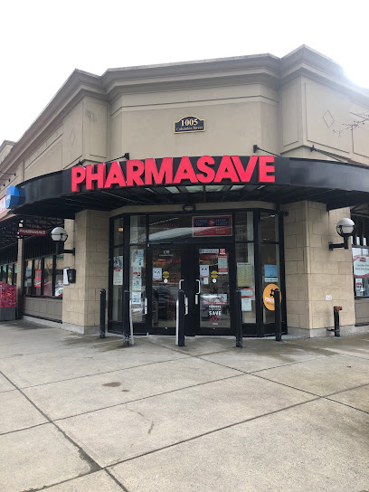 Pharmasave Columbia Square Ideal Protein Clinc