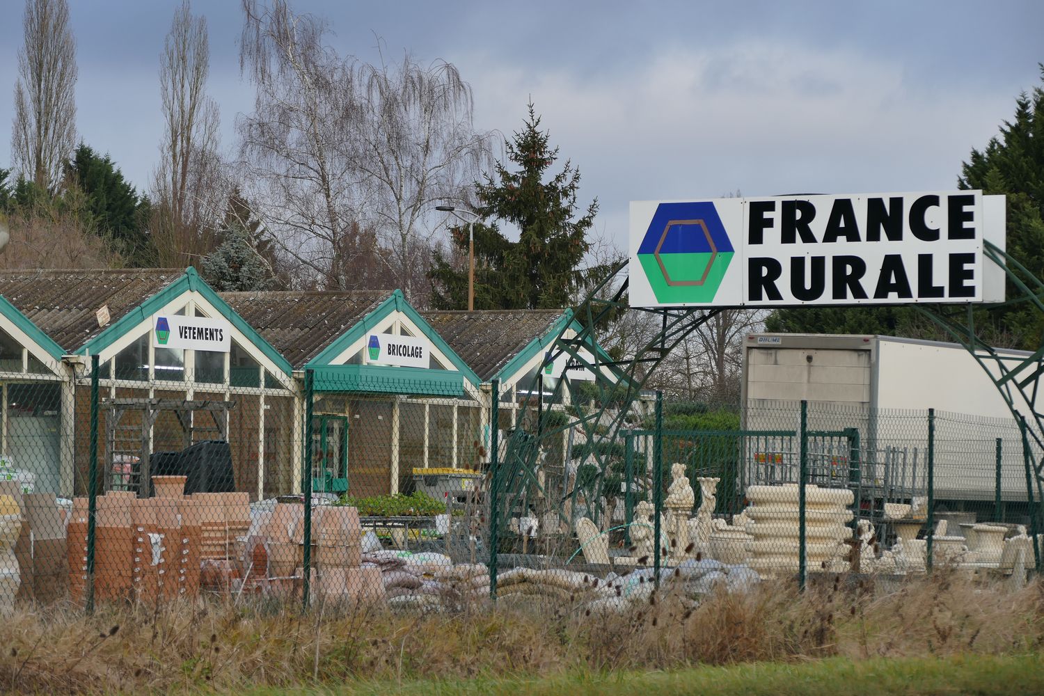Photo n° 1 de l'avis de Antoine.R fait le 12/12/2017 à 10:01
