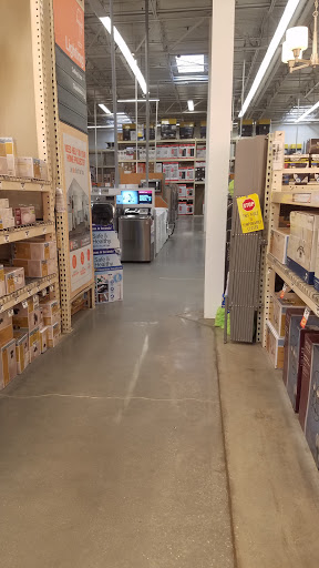 Home Improvement Store «The Home Depot», reviews and photos, 40 Park Pl Dr, Covington, LA 70433, USA