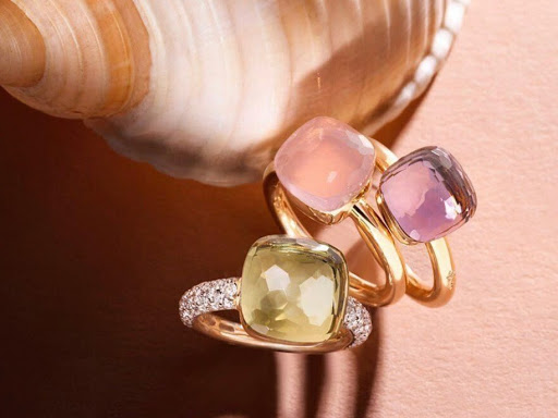 Jewelry Store «O.C. Tanner Jewelers», reviews and photos, 15 S State St, Salt Lake City, UT 84111, USA