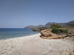 Calo des Parral'in fotoğrafı biraz temiz temizlik seviyesi ile