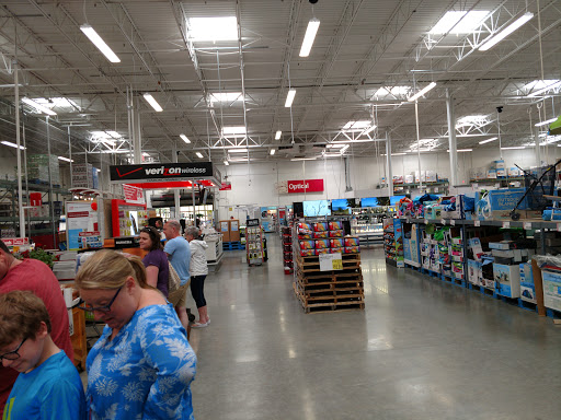 Warehouse club «BJ’s Wholesale Club», reviews and photos, 106 Federal Rd, Brookfield, CT 06804, USA