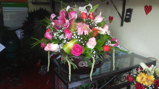 Florería Vane florería en  en la zona Delegación San Buenaventura