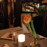 Photo n°1 de l'avis de Der.i fait le 02/02/2020 à 07:54 sur le  PASTA & PIZZA - L'Antica Pizzeria da Franco à Trappenkamp