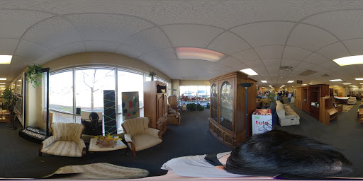 Donations Center «Salvation Army Thrift Store», reviews and photos