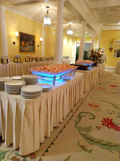 Golf Club «Royal Poinciana Golf Club», reviews and photos, 1600 Solana Rd, Naples, FL 34105, USA