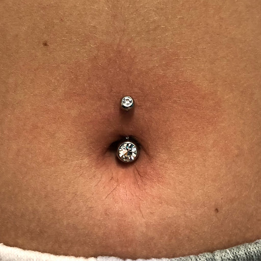 Explore small emo tattoo ideas, creative tattoo ideas in West Chester, available at Piercing by Jacqueline at X-Treme Ink Tattoo