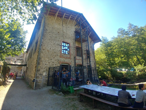 Site COROT à Saint-Junien