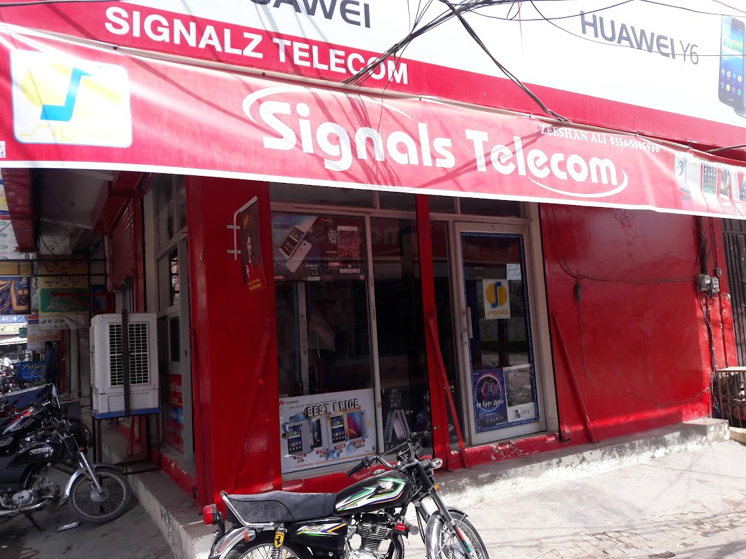 Signalz Telecom