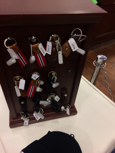 Outlet Store «Polo Ralph Lauren Factory Store», reviews and photos, 20 Killingsworth Turnpike #420, Clinton, CT 06413, USA