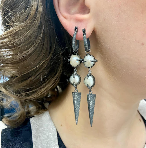 Jeweler «Worthmore Jewelers», reviews and photos, 500 Amsterdam Ave NE, Atlanta, GA 30306, USA