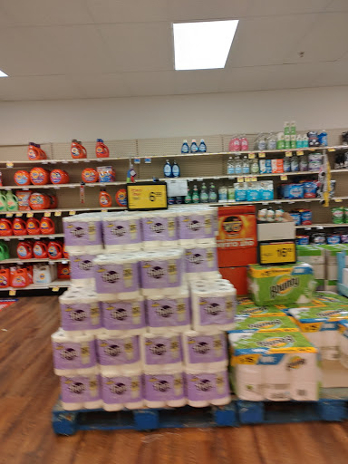 Grocery Store «Albertsons», reviews and photos, 4857 Government St, Baton Rouge, LA 70806, USA
