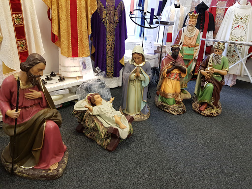 Religious articles stores Rotherham