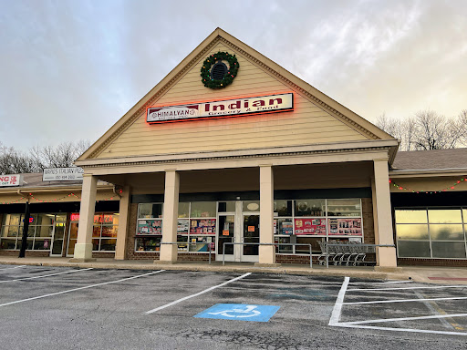 Indian Grocery Store «Himalayan Indian Grocery», reviews and photos, 29 Marchwood Rd, Exton, PA 19341, USA