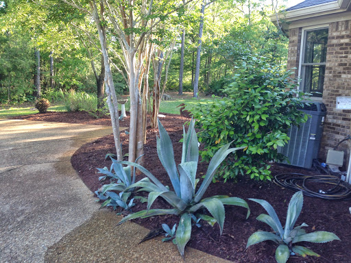 Landscaper «Life Is Greener», reviews and photos, 7824 Trout St, Ocean Springs, MS 39564, USA