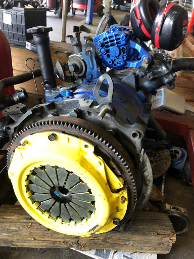 2035 Memorial Park Dr, Gainesville, GA 30504, USA