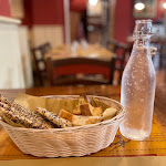 Photo n°3 de l'avis de Elizabeth.e fait le 28/09/2022 à 11:52 sur le  Ristò à Turin