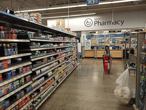 Discount Store «Walmart», reviews and photos, 301 Falls Blvd, Quincy, MA 02169, USA