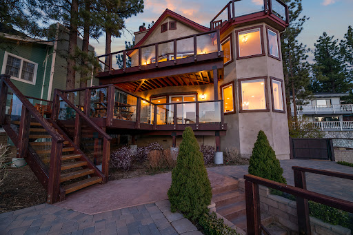 Big Bear Lakefront Cabins & Best Mountain Vacation Rentals image