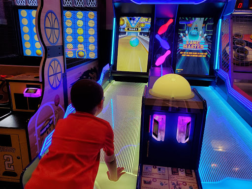 Amusement Center «Kids Quest at Sands Bethlehem Casino», reviews and photos, 77 Sands Blvd, Bethlehem, PA 18015, USA