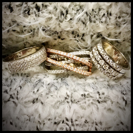 Jeweler «Pat Scott Jewelers», reviews and photos, 19495 Mack Ave, Grosse Pointe Woods, MI 48236, USA