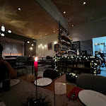 Photo n°1 de l'avis de Dieter.r fait le 13/01/2024 à 11:14 sur le  Die mit den Kirschen - ukrainische moderne Küche à Berlin