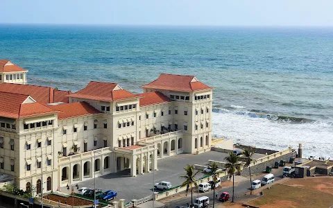 Galle Face Hotel image