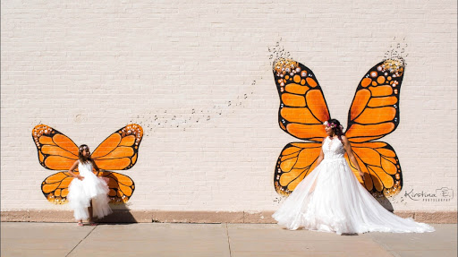 Bridal Shop «Hello Beautiful Bridal & Formal Wear», reviews and photos, 5012 3rd Ave #150, Kearney, NE 68845, USA