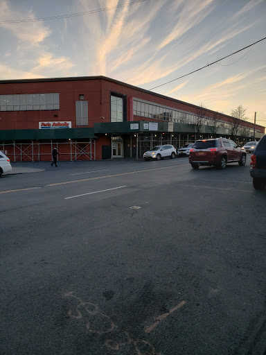 Health Club «New York Sports Clubs», reviews and photos, 1601 Bronxdale Ave, Bronx, NY 10462, USA