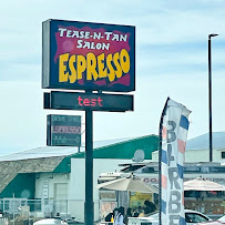 Tease -n-Tan & Espresso - Photo 2 - Car repair in Pasco, WA, Kennewick