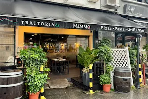 Trattoria da Mimmo Restaurant and Pizzeria image
