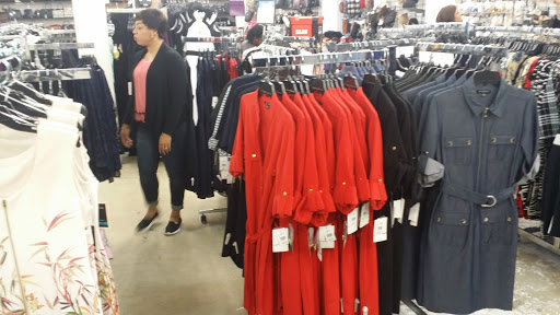Clothing Store «K&G Fashion Superstore», reviews and photos, 4955 Nicholson Ct, Kensington, MD 20895, USA