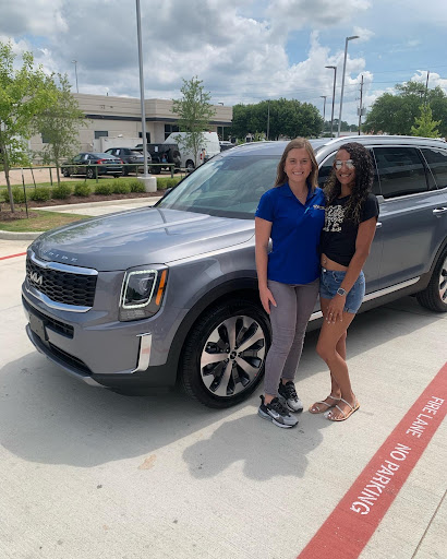 Mazda Dealer «Parkway Family Mazda», reviews and photos, 22565 US-59, Kingwood, TX 77339, USA