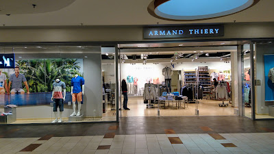 ARMAND THIERY FEMME à Thionville