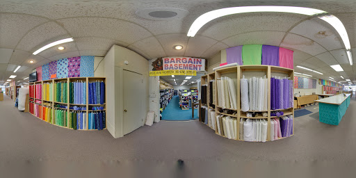 Fabric Store «Fabric Outlet», reviews and photos, 1333 S Glenstone Ave, Springfield, MO 65804, USA