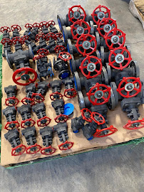 STS Industrial, Inc. - Photo 5 - Car repair in Pasadena, TX, Pasadena