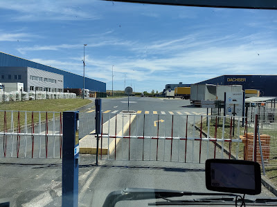 DACHSER à Reims