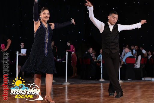 Dance School «Arthur Murray Dance Studio Montclair», reviews and photos, 365 Bloomfield Ave, Montclair, NJ 07042, USA