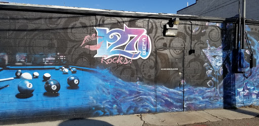 Live Music Venue «New Frontier Club», reviews and photos, 116 E Broadway Ave, Meridian, ID 83642, USA