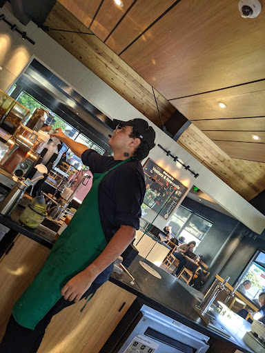 Starbucks image