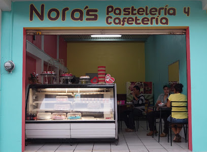 Pastelería Nora's