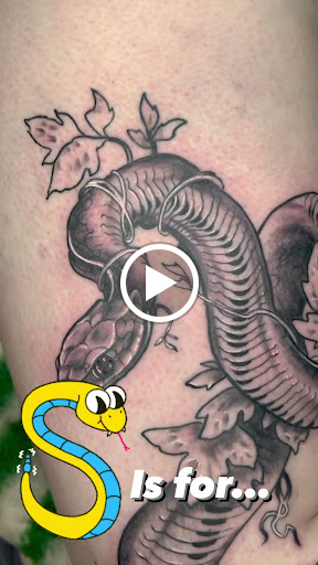 Explore sentimental tattoo ideas, creative tattoo ideas in Lancaster, available at Black Altar Collective