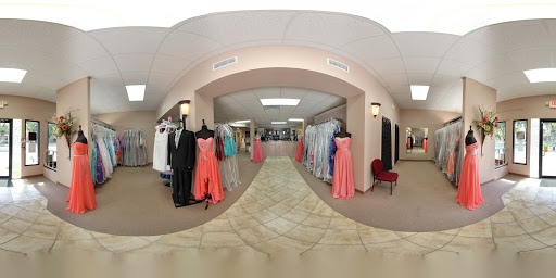 Bridal Shop «Celebrations Bridal and Prom», reviews and photos, 275 S Seguin Ave, New Braunfels, TX 78130, USA