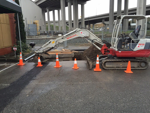 Plumber «Price Busters Plumbing», reviews and photos, 14315 Lake City Way NE, Seattle, WA 98125, USA